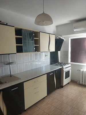 Apartament de vanzare 2 cam  