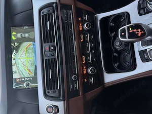 BMW 525 Diesel 2.0 d - imagine 8