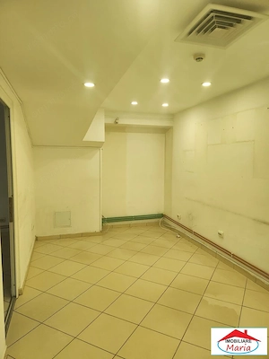 Spatiu de birouri ultracentral de inchiriat - imagine 9