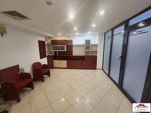 Spatiu de birouri ultracentral de inchiriat