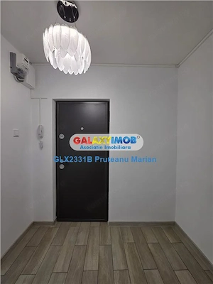 Vanzare apartament de Lux cu 2 camere situat pe Calea Rahovei - imagine 16