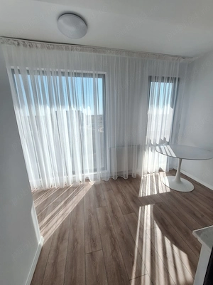 Închierez apartament 2 camere, zona Tomis Nord - imagine 5