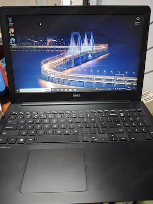 Laptop Dell i3 