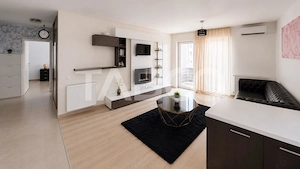 Apartament spatios 64 mp cu 3 camere si balcon 6 mp Avangarden - imagine 6