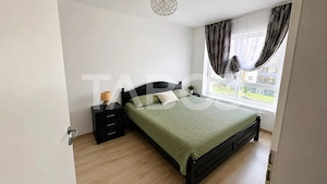 Apartament spatios 64 mp cu 3 camere si balcon 6 mp Avangarden - imagine 3