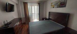 Persoana fizică închiriez apartament 3 camere modern, zona centrală Bucsinescu-Tudor - imagine 3