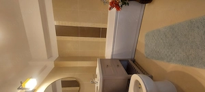 Persoana fizică închiriez apartament 3 camere modern, zona centrală Bucsinescu-Tudor - imagine 5
