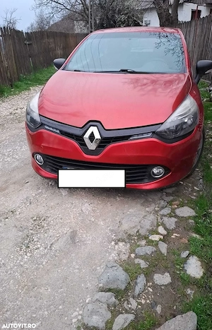Vand renault clio
