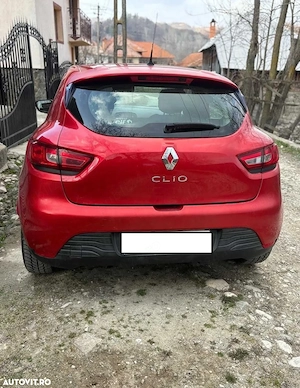 Vand renault clio - imagine 2