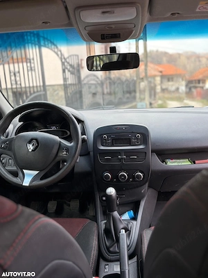 Vand renault clio - imagine 5