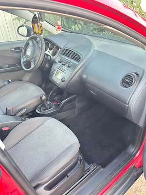 Seat altea  - imagine 3