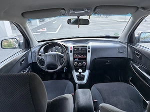 Vând Hyundai Tucson 2007 - imagine 5