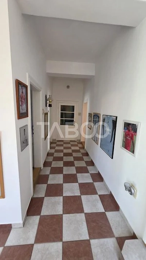 De vanzare casa saseasca de poveste in Petresti judetul Alba - imagine 12