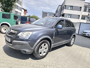 De vânzare opel Antara 4x4 motor 2.0 - imagine 2