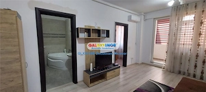 Apartament 2 camere Militari Residence mobilat utilat 370 euro - imagine 15