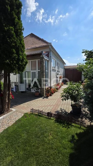 De vanzare casa saseasca de poveste in Petresti judetul Alba - imagine 16
