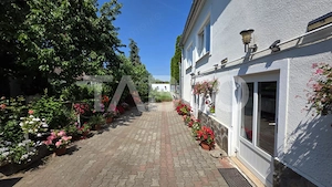 De vanzare casa saseasca de poveste in Petresti judetul Alba - imagine 5