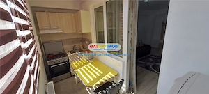 Apartament 2 camere Militari Residence mobilat utilat 370 euro - imagine 11