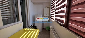 Apartament 2 camere Militari Residence mobilat utilat 370 euro - imagine 7