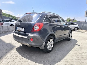 De vânzare opel Antara 4x4 motor 2.0