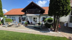 De vanzare casa saseasca de poveste in Petresti judetul Alba - imagine 19