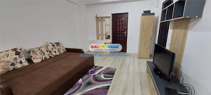 Apartament 2 camere Militari Residence mobilat utilat 370 euro - imagine 6