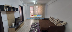 Apartament 2 camere Militari Residence mobilat utilat 370 euro
