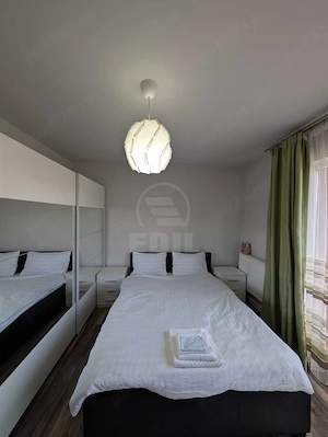 Inchiriere Apartament 3 camere semidecomandat, 60 mp, Eroilor - imagine 13