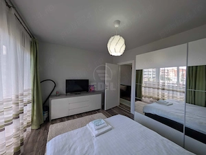 Inchiriere Apartament 3 camere semidecomandat, 60 mp, Eroilor - imagine 11