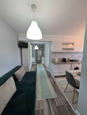 Inchiriere Apartament 3 camere semidecomandat, 60 mp, Eroilor - imagine 6