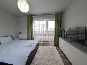 Inchiriere Apartament 3 camere semidecomandat, 60 mp, Eroilor - imagine 10