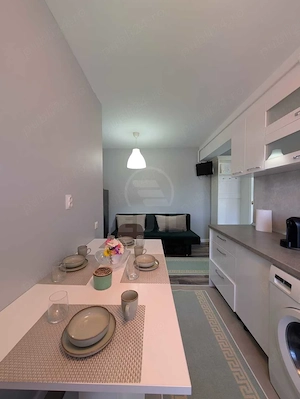 Inchiriere Apartament 3 camere semidecomandat, 60 mp, Eroilor - imagine 4