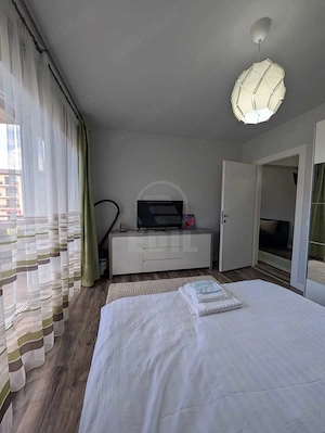 Inchiriere Apartament 3 camere semidecomandat, 60 mp, Eroilor - imagine 12