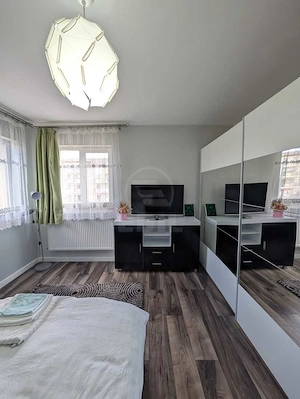 Inchiriere Apartament 3 camere semidecomandat, 60 mp, Eroilor - imagine 14