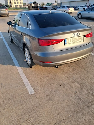 Audi A3 1.6 Diesel - imagine 6