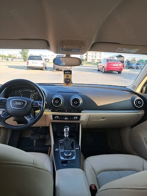 Audi A3 1.6 Diesel - imagine 8
