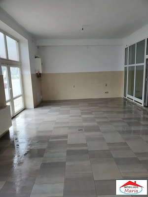 Spatiu comercial de inchiriat st Lucian Blaga