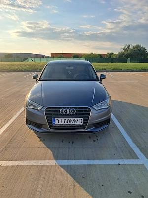 Audi A3 1.6 Diesel - imagine 2
