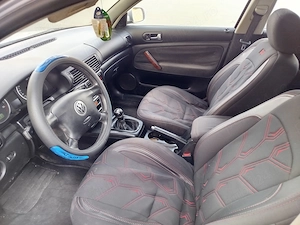 Vw Passat, Diesel,, Acte la zi  - imagine 6