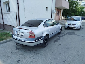 Vw Passat, Diesel,, Acte la zi 