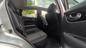 Nissan Qashqai 06 2015 N-Connecta 1.6 dCi Navi Panoramic Led Camere Lane Front Assist - imagine 8