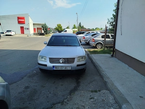 Vw Passat, Diesel,, Acte la zi  - imagine 5