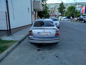 Vw Passat, Diesel,, Acte la zi  - imagine 2