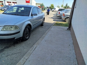 Vw Passat, Diesel,, Acte la zi  - imagine 4