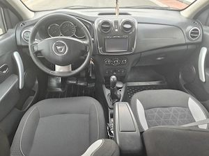 Dacia Sandero Stepway II, 2014 - imagine 5