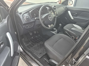 Dacia Sandero Stepway II, 2014 - imagine 7