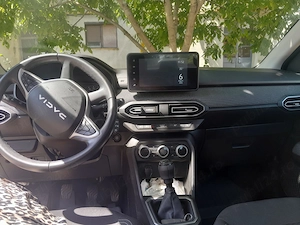 Dacia Logan Prestige TCe 90 - imagine 7