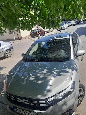 Dacia Logan Prestige TCe 90 - imagine 2