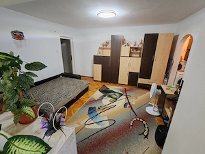 Proprietar închiriez apartament 2 camere zona Calea Aradului Timisoara