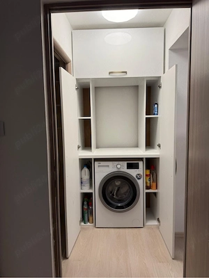 Apartament 2 camere,etaj 1,Zona Rotonda(vis-a-vis de McDonalds) - imagine 8